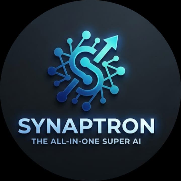 Synaptron Logo